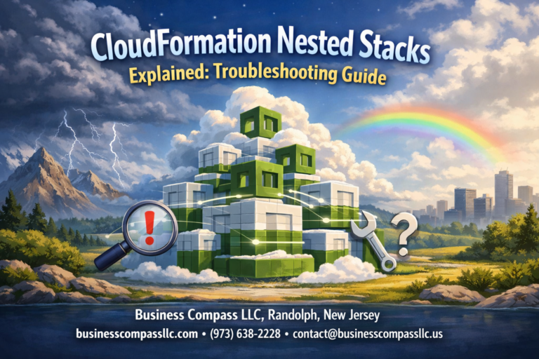CloudFormation Nested Stacks Explained: Troubleshooting Guide ...