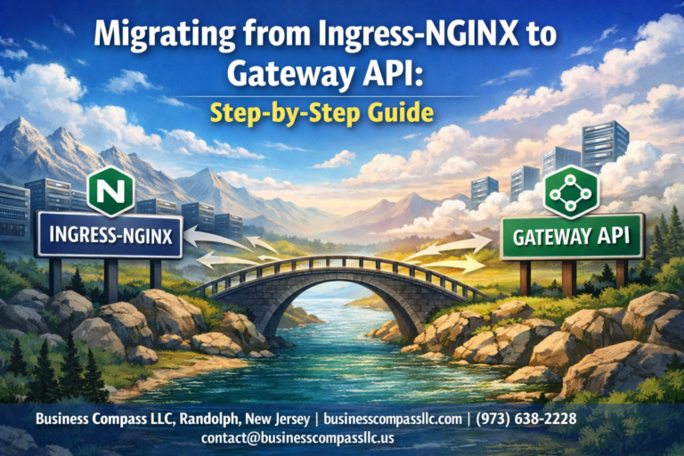 Nginx Api Management Migrating from Ingress-NGINX to Gateway API: Step-by-Step Guide ...